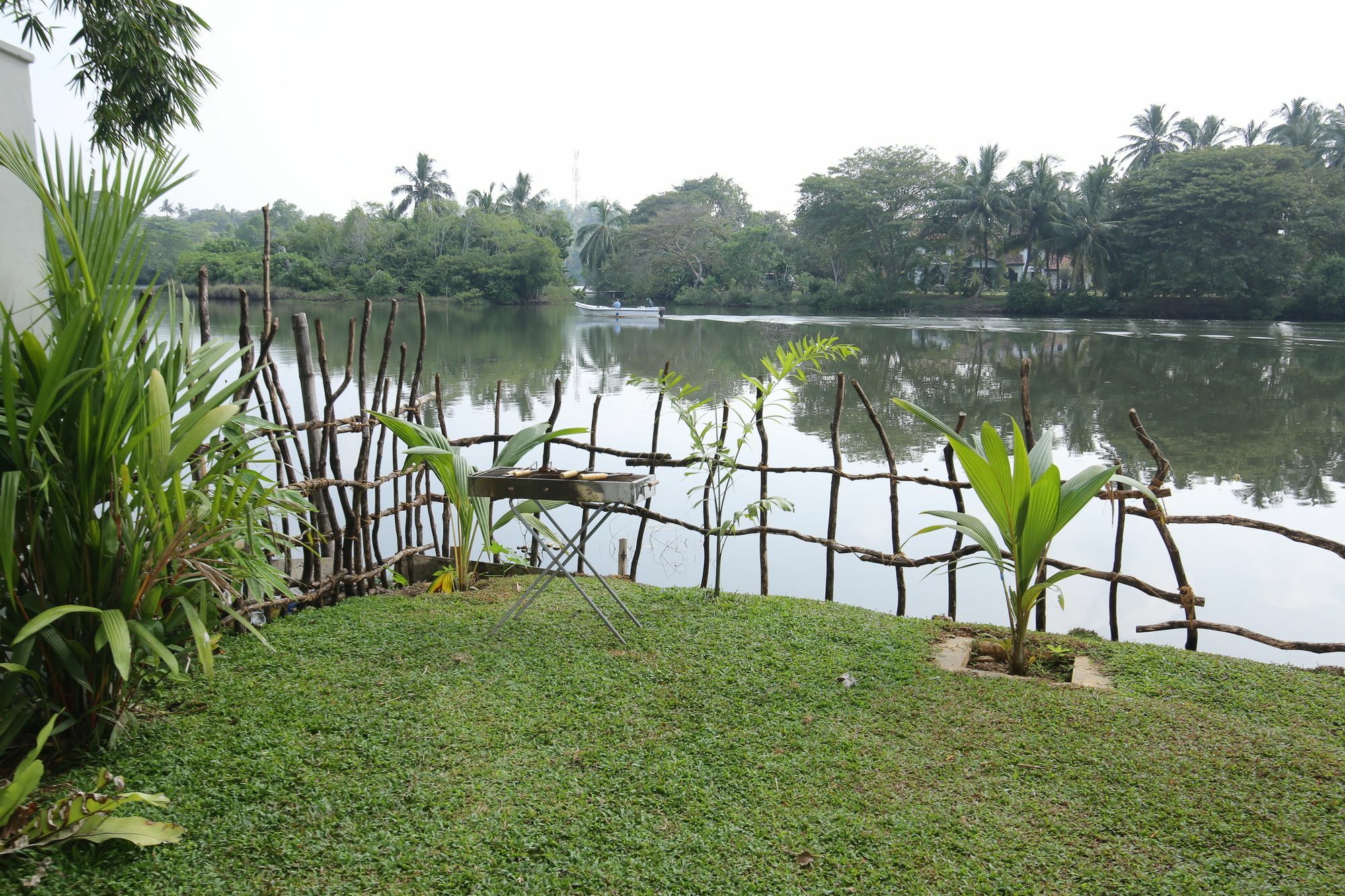 Ocean Gate Hotel Galle Buitenkant foto